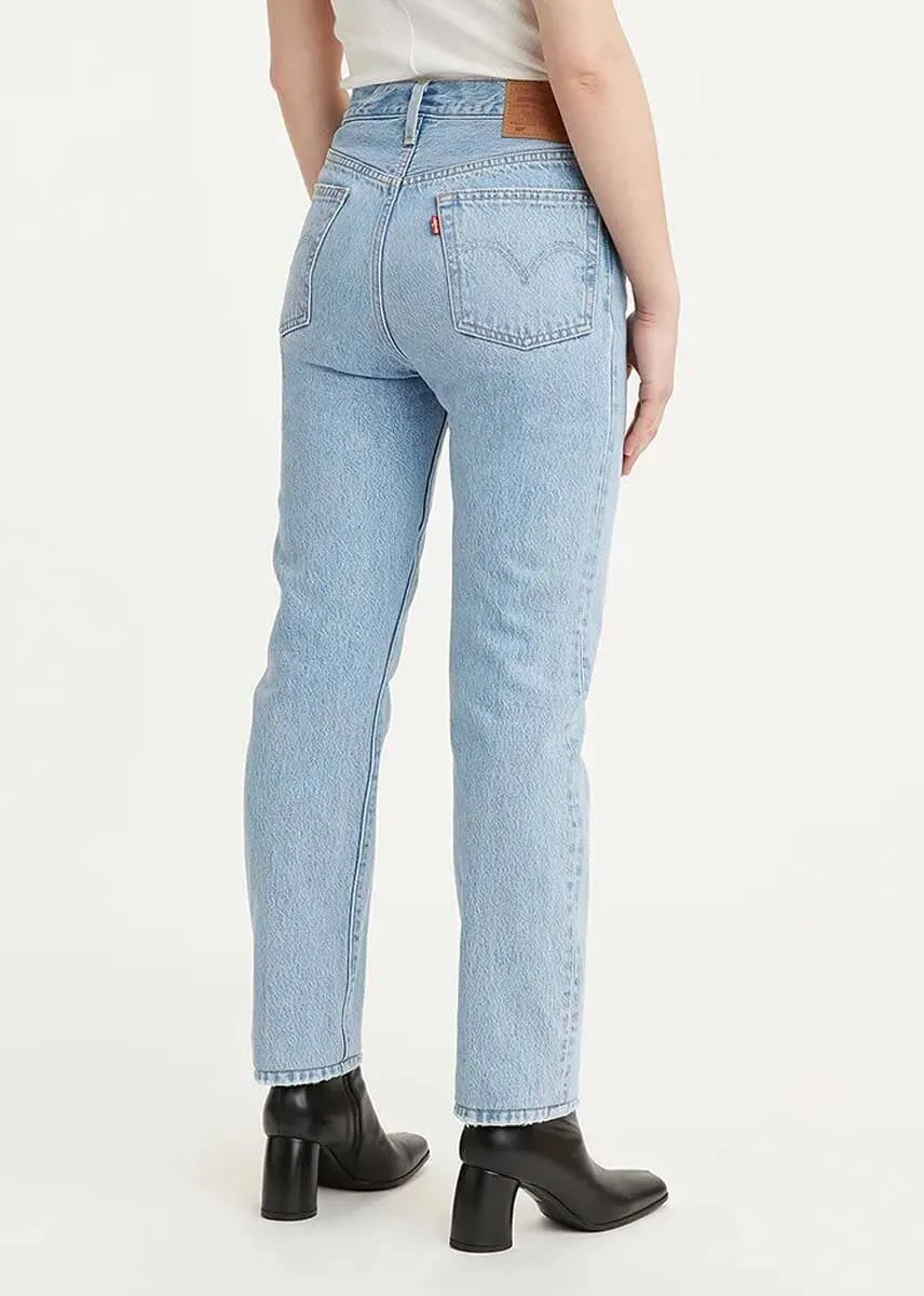 501 Original Fit Women's Jeans - Ojai Luxor Last