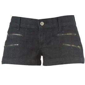 Abercrombie & Fitch Ladies Shorts - Blue