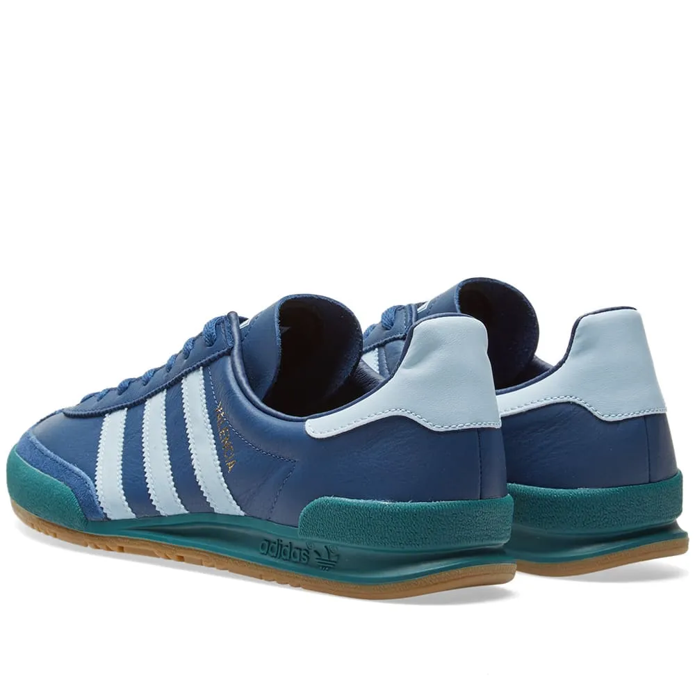 Adidas Jeans 'Valencia'Mystery Blue & EAS Blue