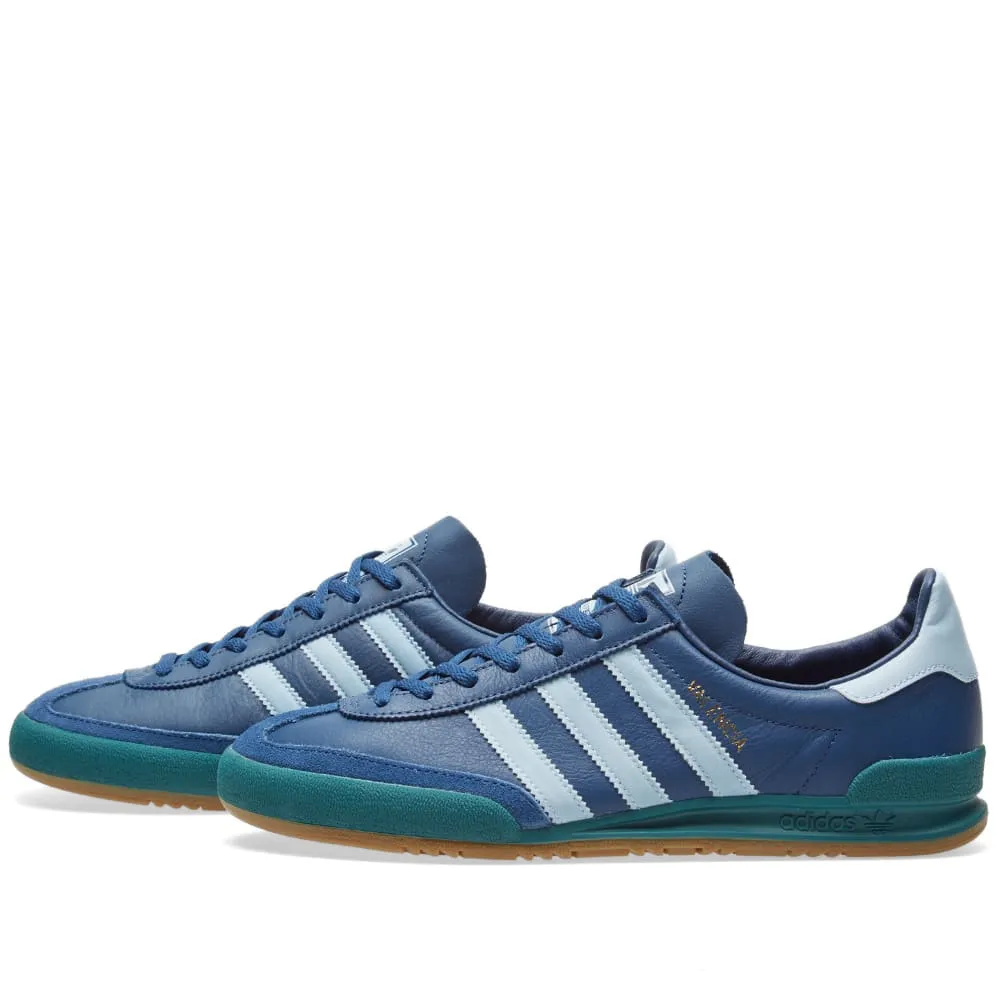 Adidas Jeans 'Valencia'Mystery Blue & EAS Blue