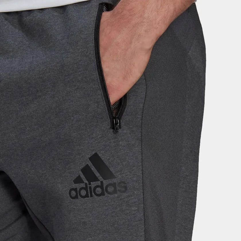 Adidas Men's Designed to Move Aeroready Track Pants GM2085