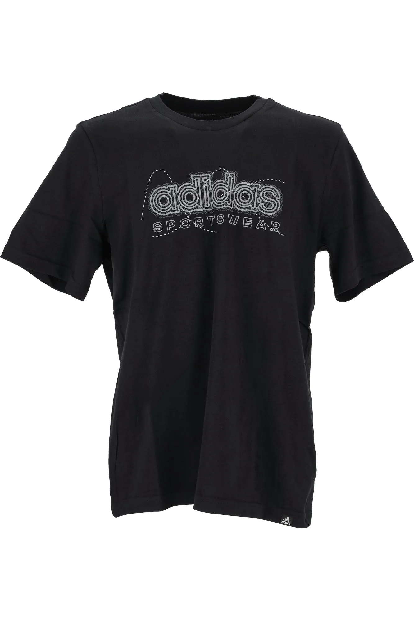 Adidas T-shirt Uomo IM 8313