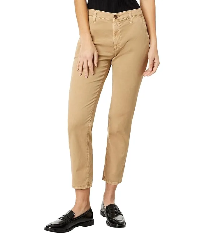 AG Jeans Caden in Sulfur Stone Khaki Women's