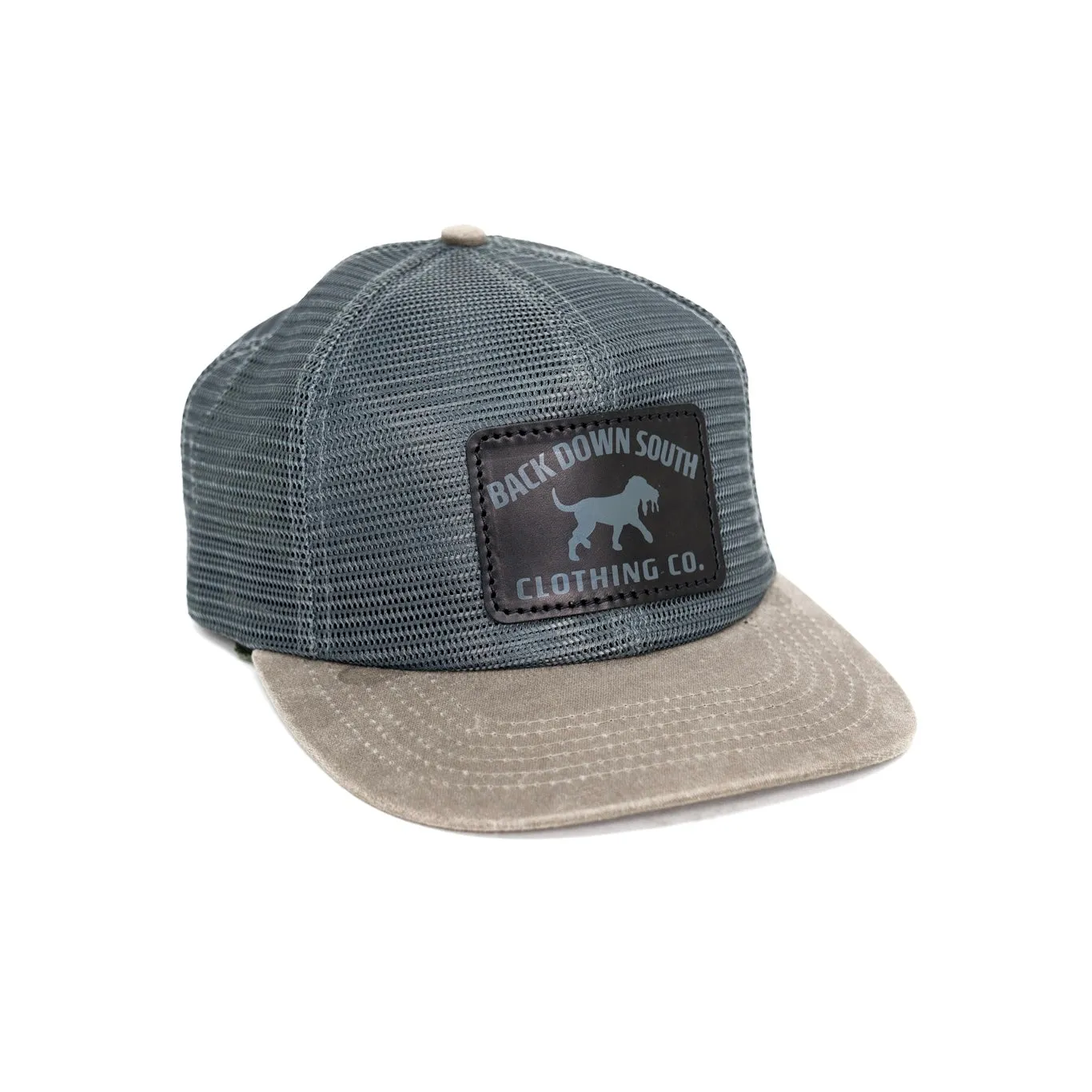 All Mesh Trucker - Storm- Limited Stock