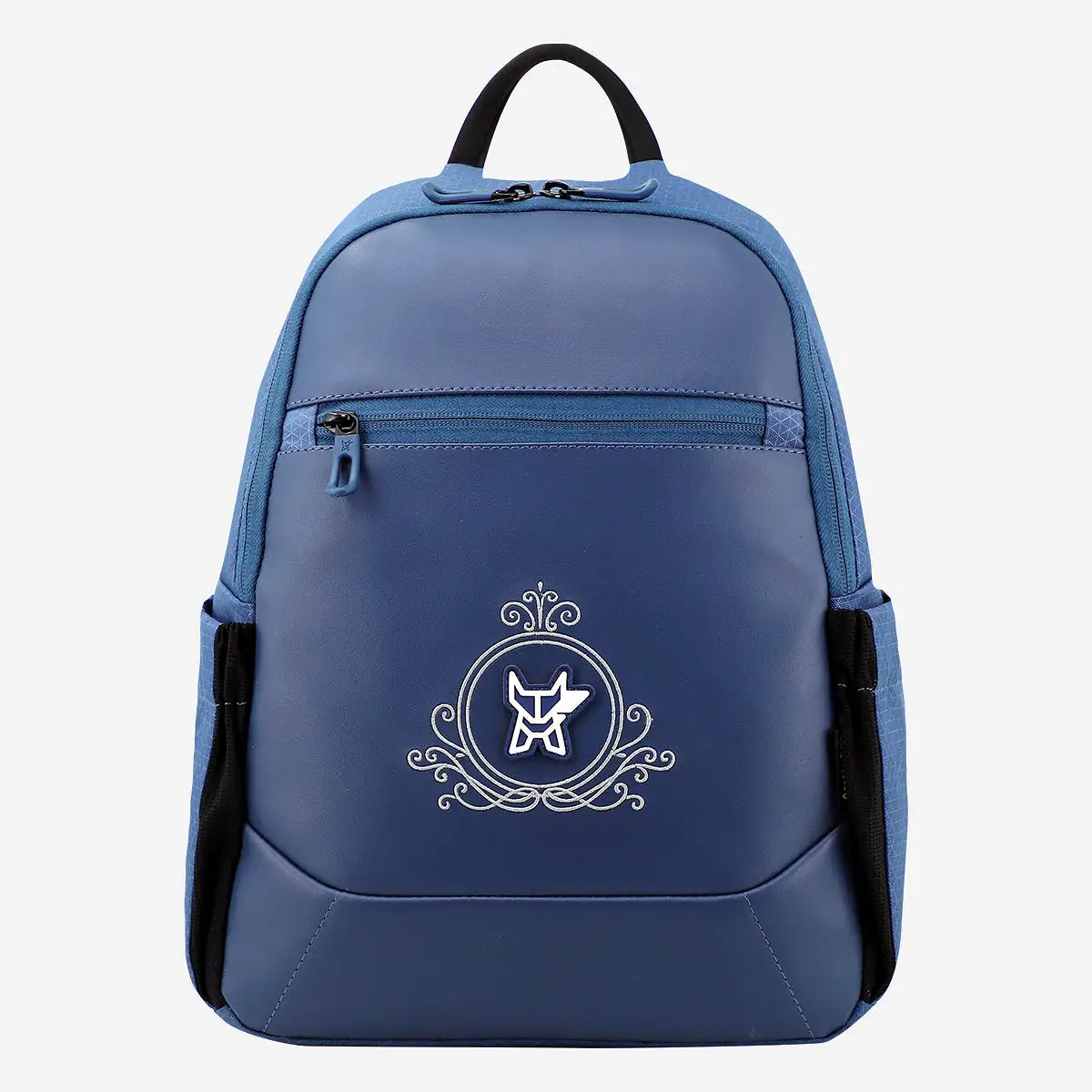 Arctic Fox Royal Dark Denim Bag for girls college bag for girls