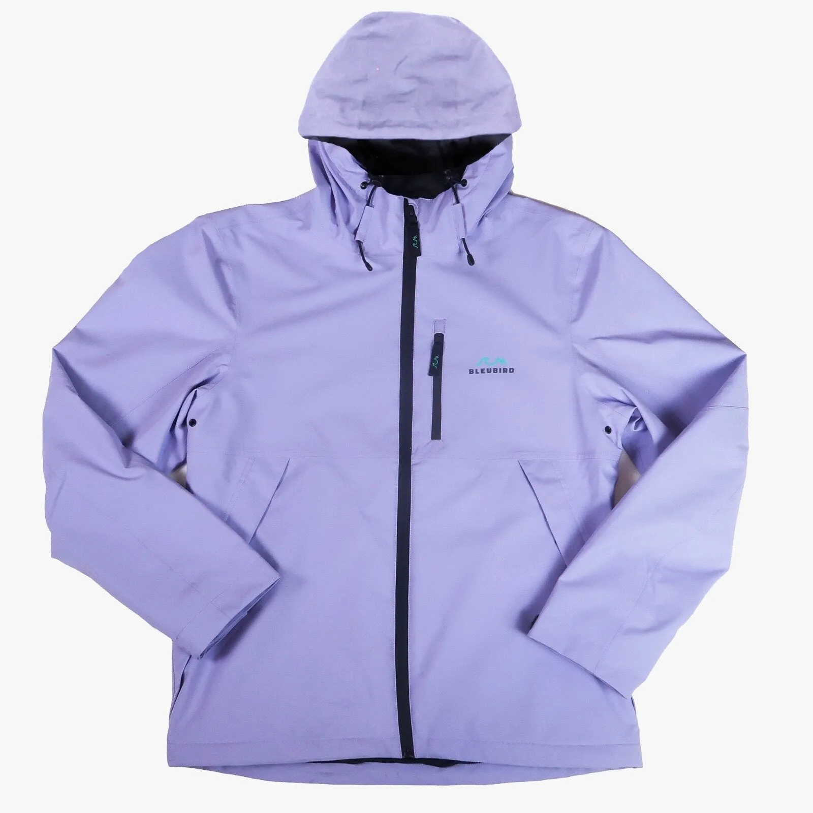 Arpette Jacket - Womens - Lavender