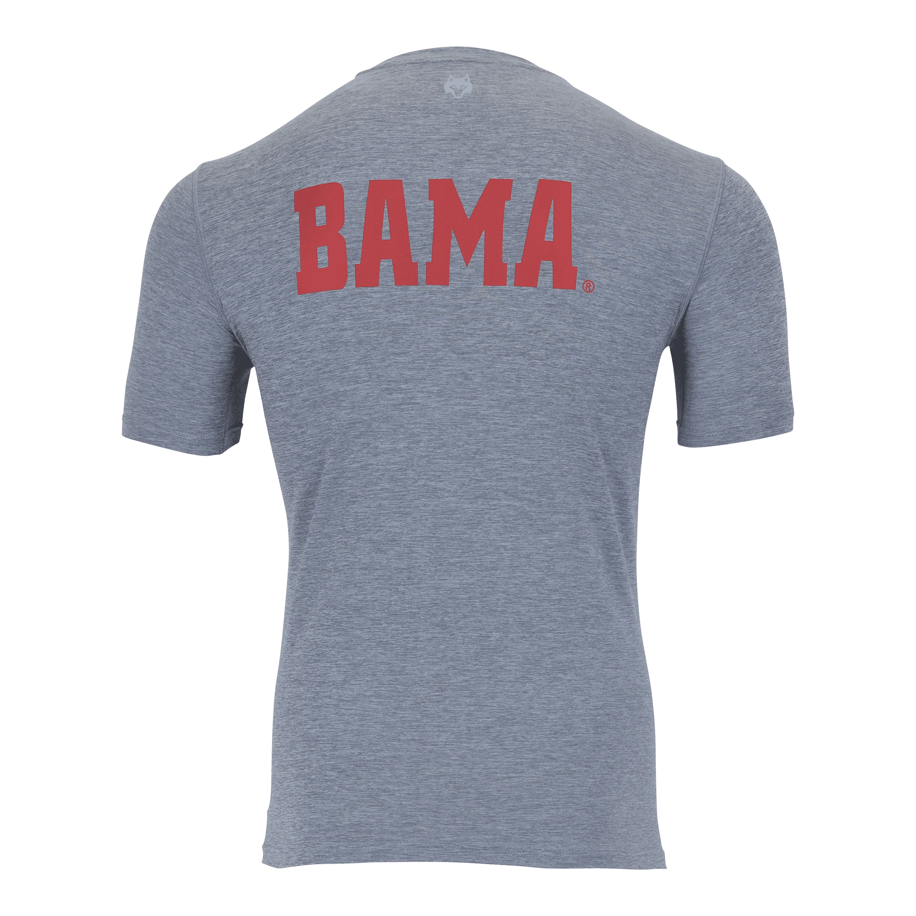 Bama Guide Sport Short Sleeve Tee