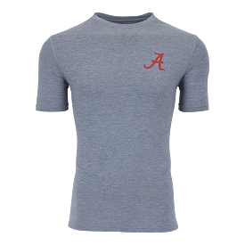 Bama Guide Sport Short Sleeve Tee