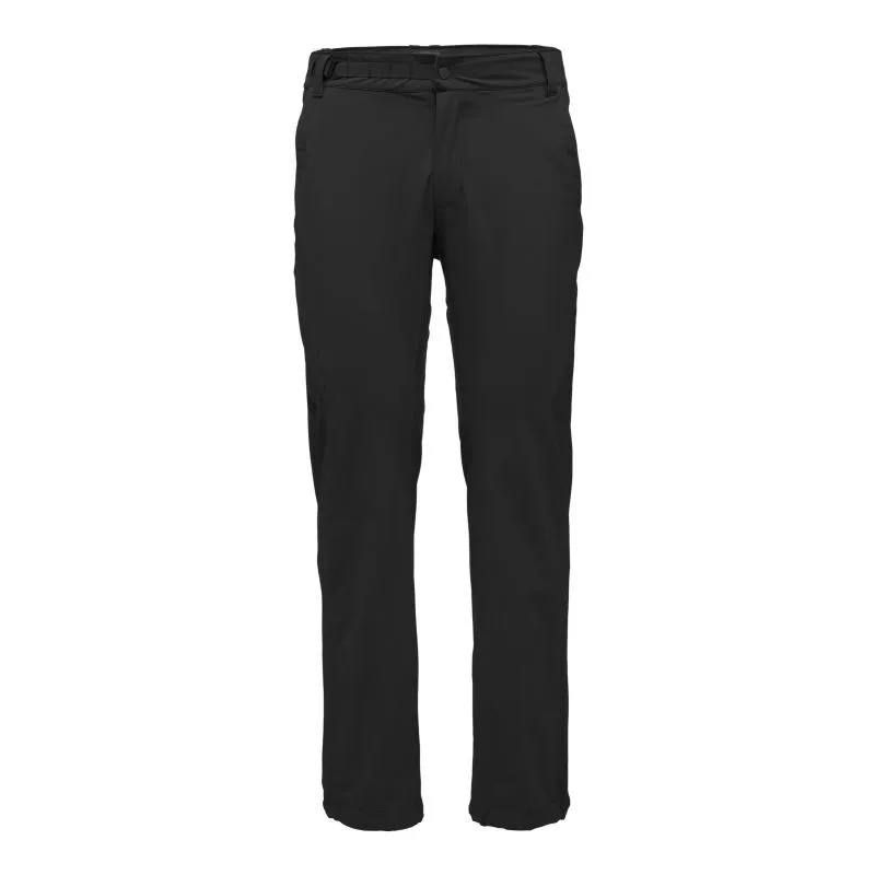 Black Diamond  Alpine Light Pants - Pantaloni da trekking - Uomo