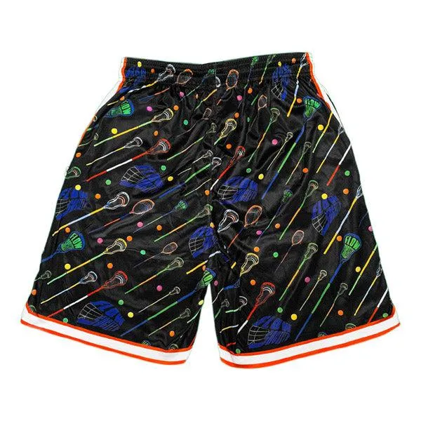 Boys Lax Stix Short