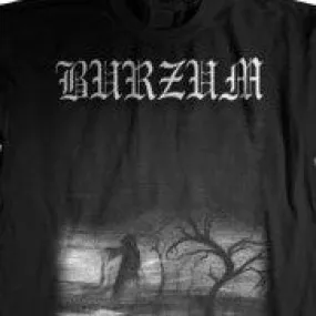 Burzum When Night Falls