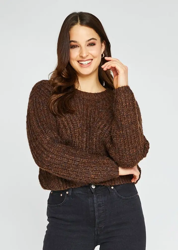 Carnaby Sweater