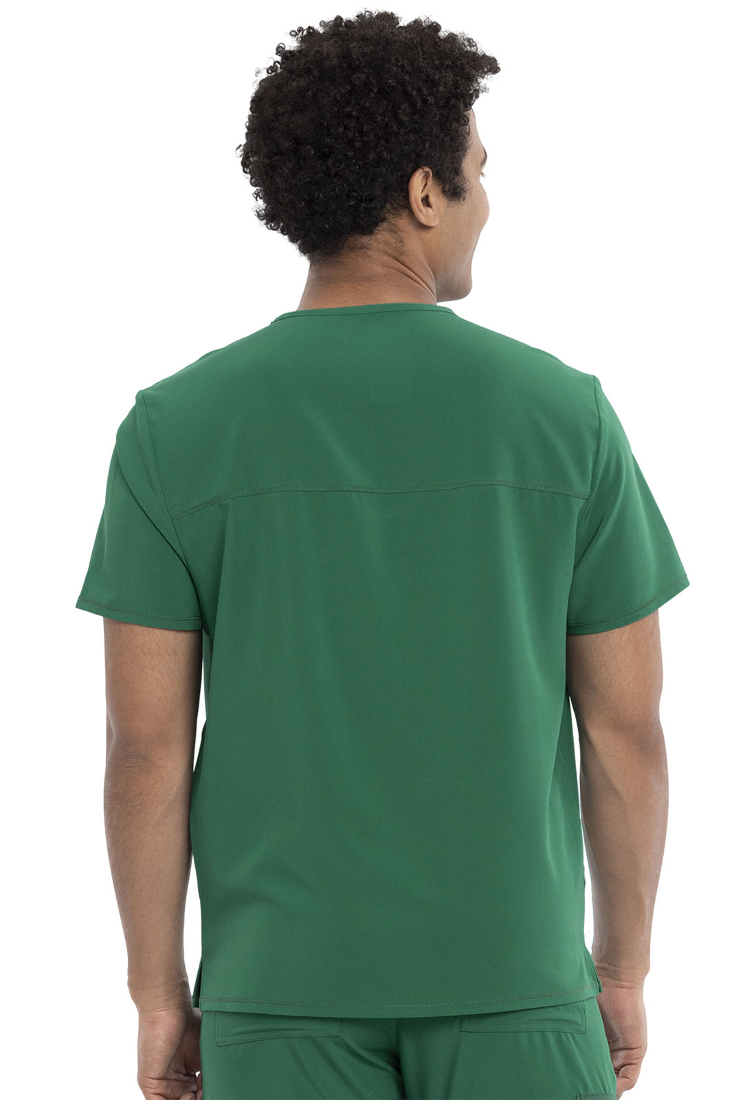 Cherokee Allura CKA686 Men's V-Neck Top