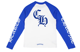 Chrome Hearts Raglan (longsleeve)