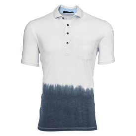 Dip Dye Spirit Polo