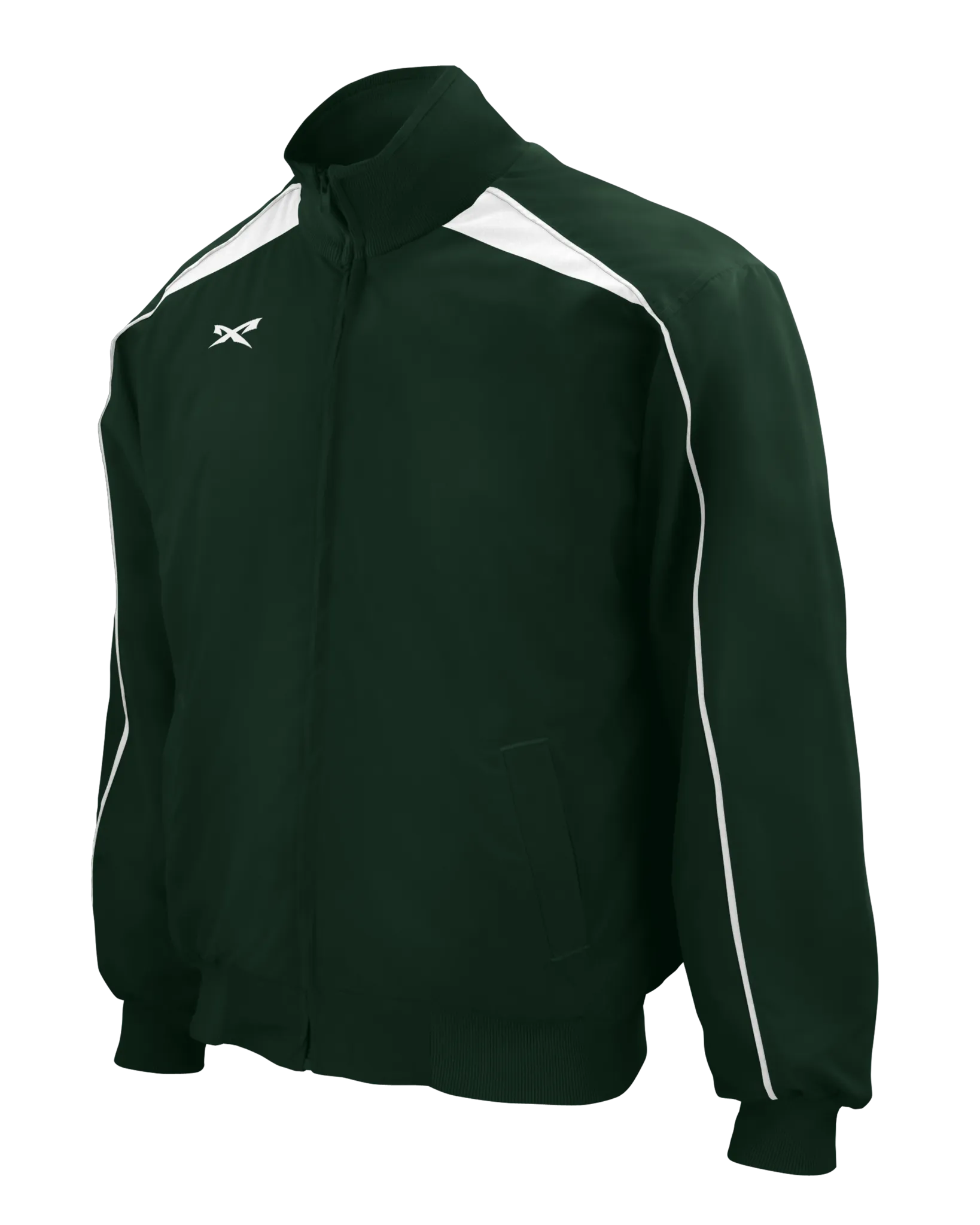 Dugout Adult Jacket