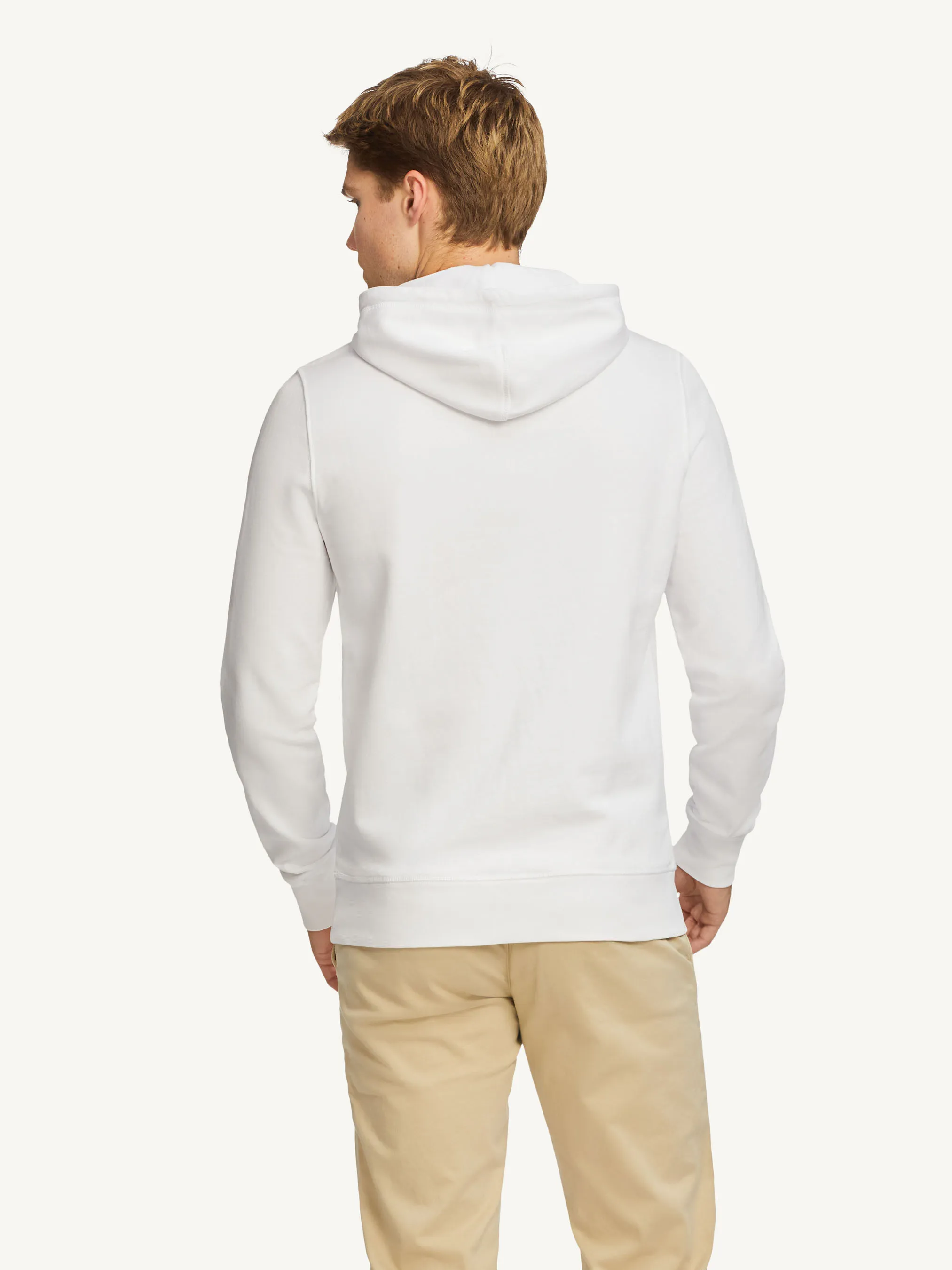 Embossed Hoodie | Sweatshirts & Hoodies | Tommy Hilfiger