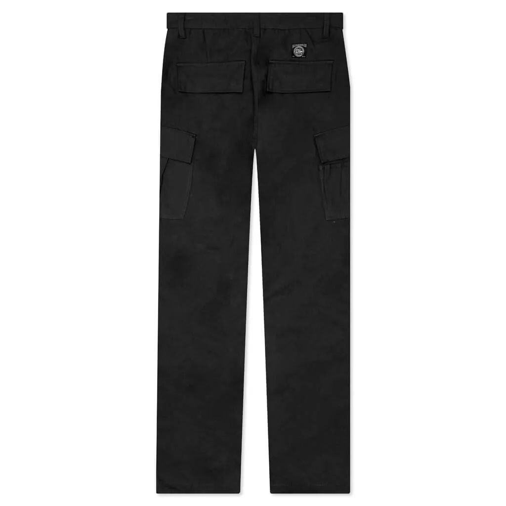 Equinox Pant - Black