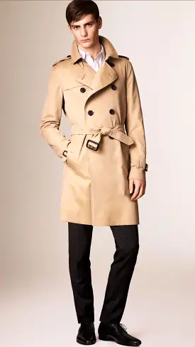 Fashionable Long Winter Jacket For Unisex Clothing B-28985