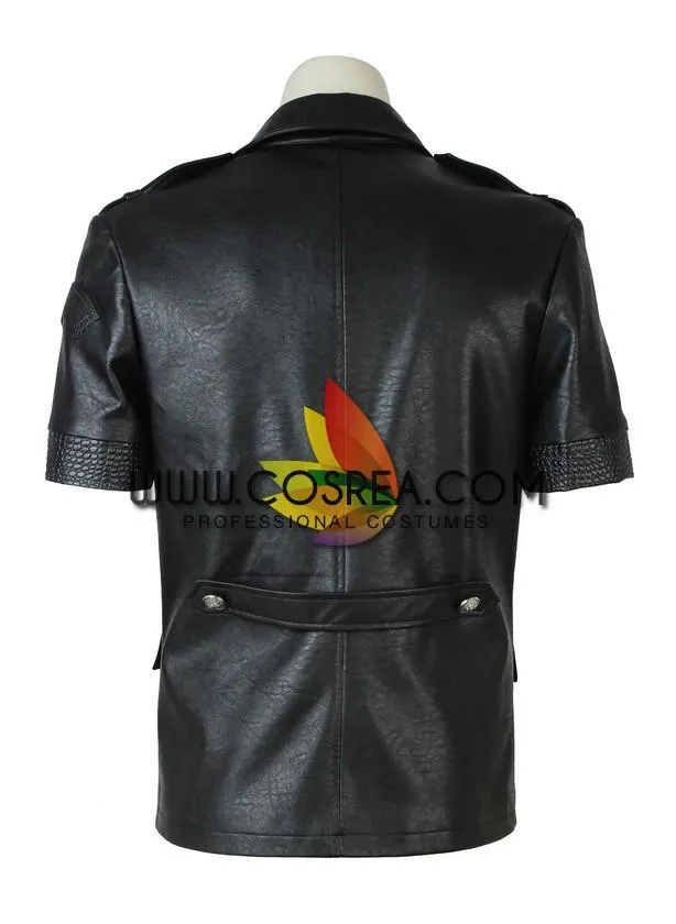 Final Fantasy XV FF15 Gladiolus Amicitia Cosplay Costume