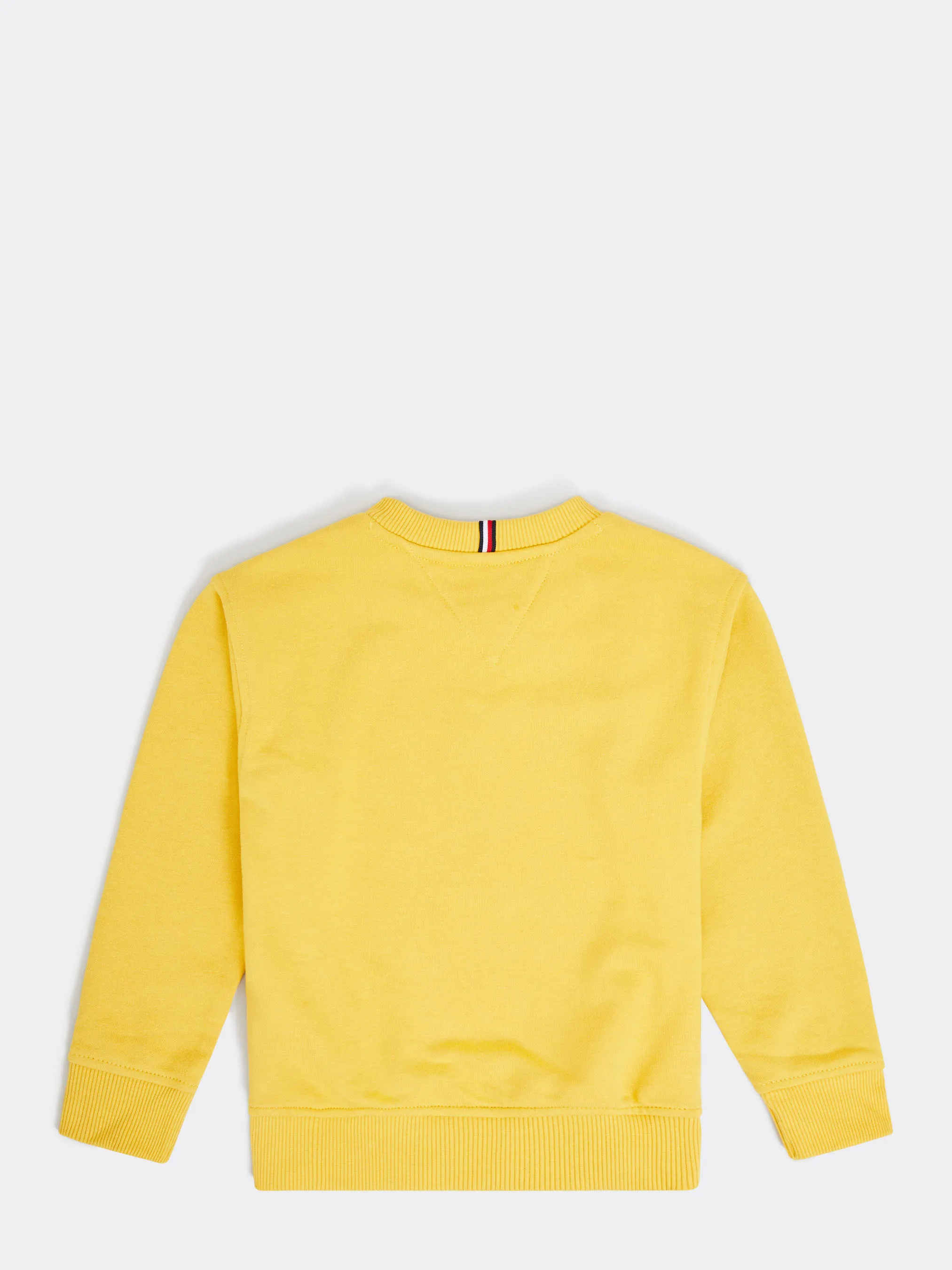 Flag Logo Sweatshirt | Sweatshirts & Hoodies | Tommy Hilfiger