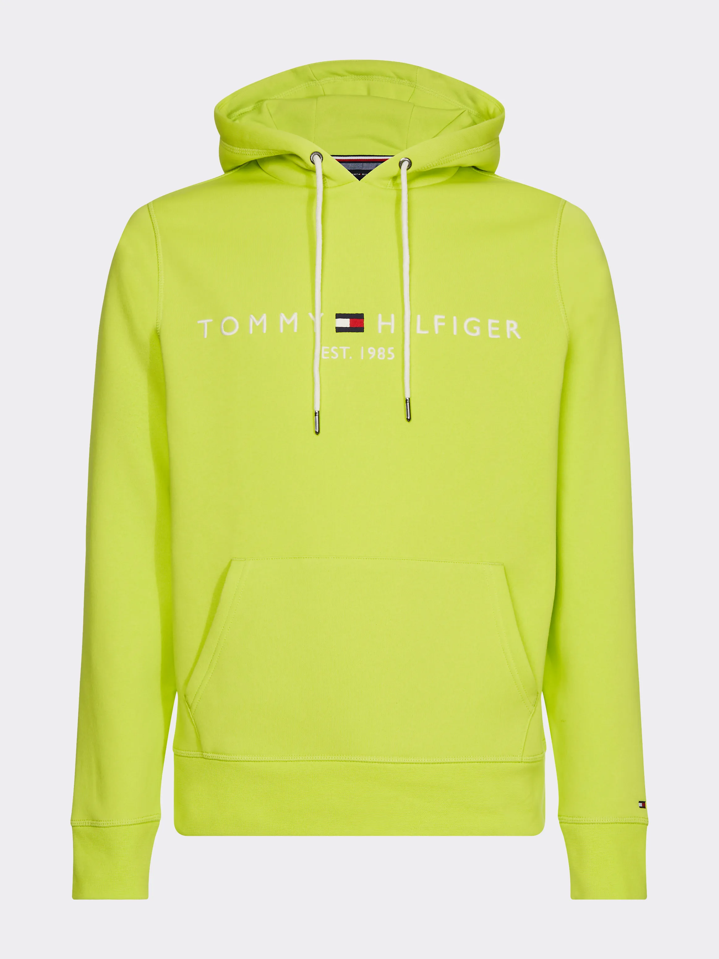 Flex Logo Hoodie | Sweatshirts & Hoodies | Tommy Hilfiger