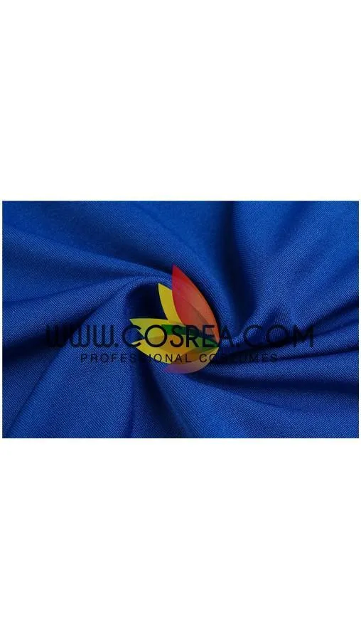 Gakuen Basara Date Masamune Cosplay Costume