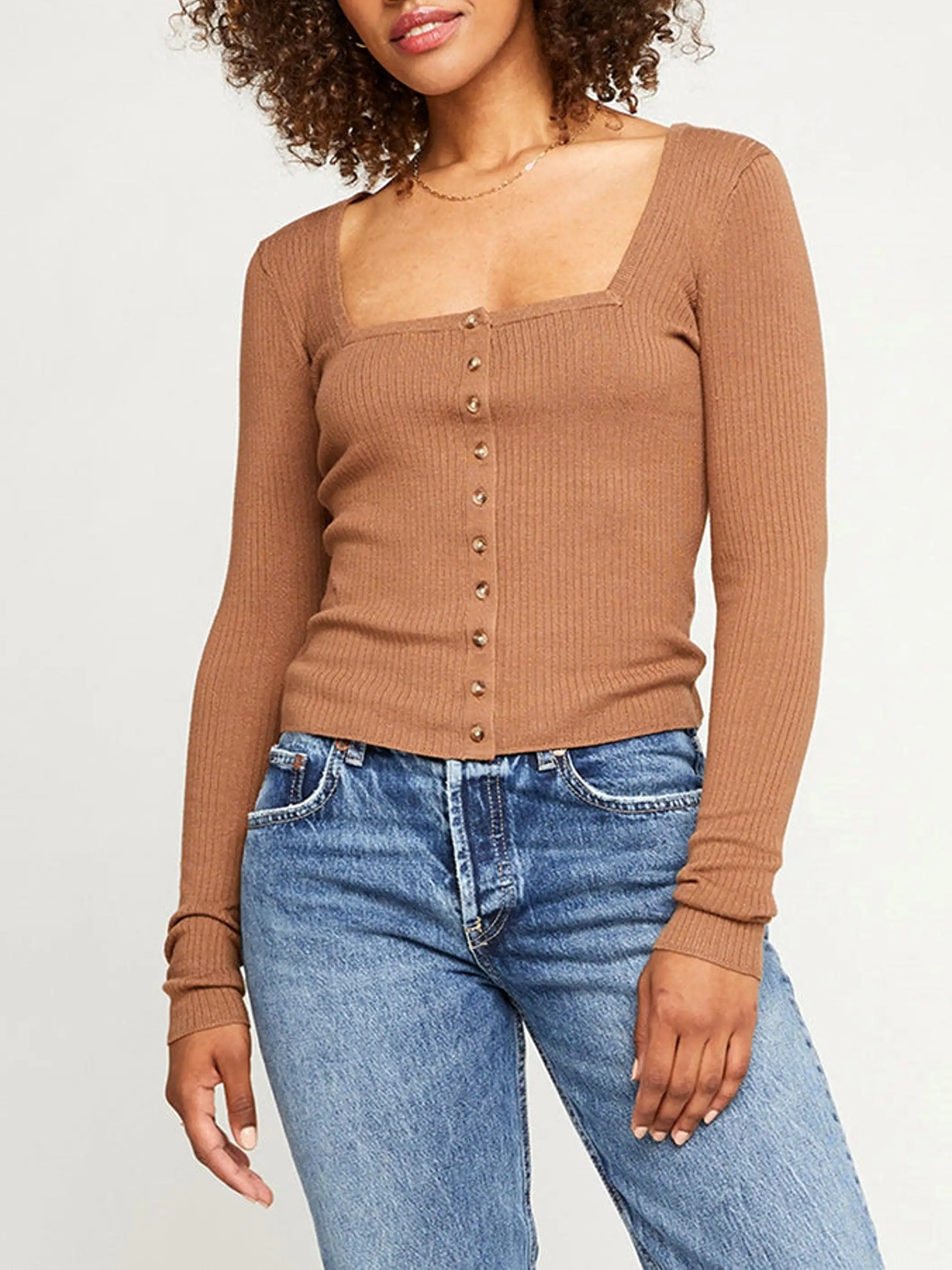 GENTLE FAWN Felize Top