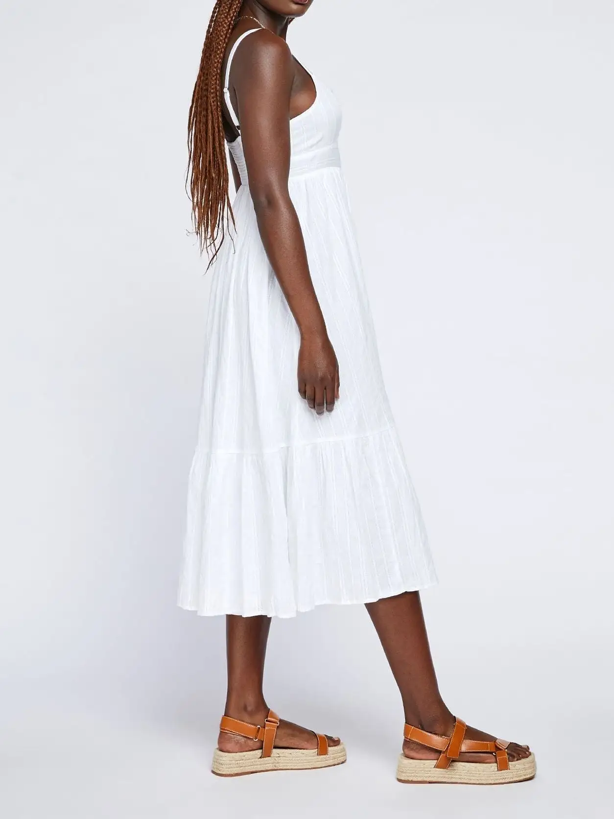 GENTLE FAWN Shae Dress