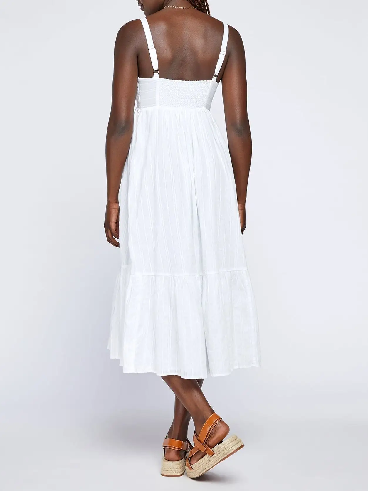 GENTLE FAWN Shae Dress