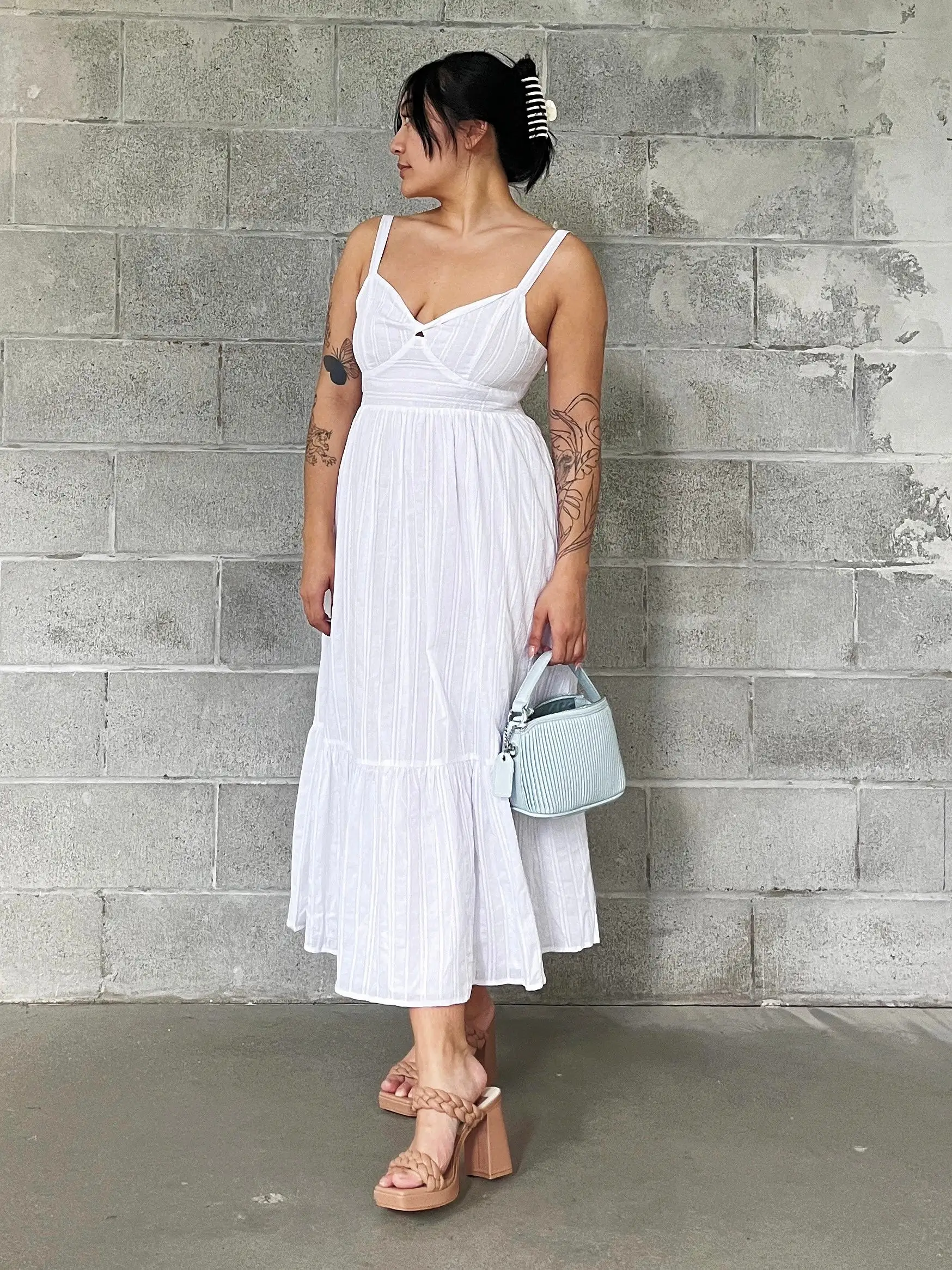 GENTLE FAWN Shae Dress