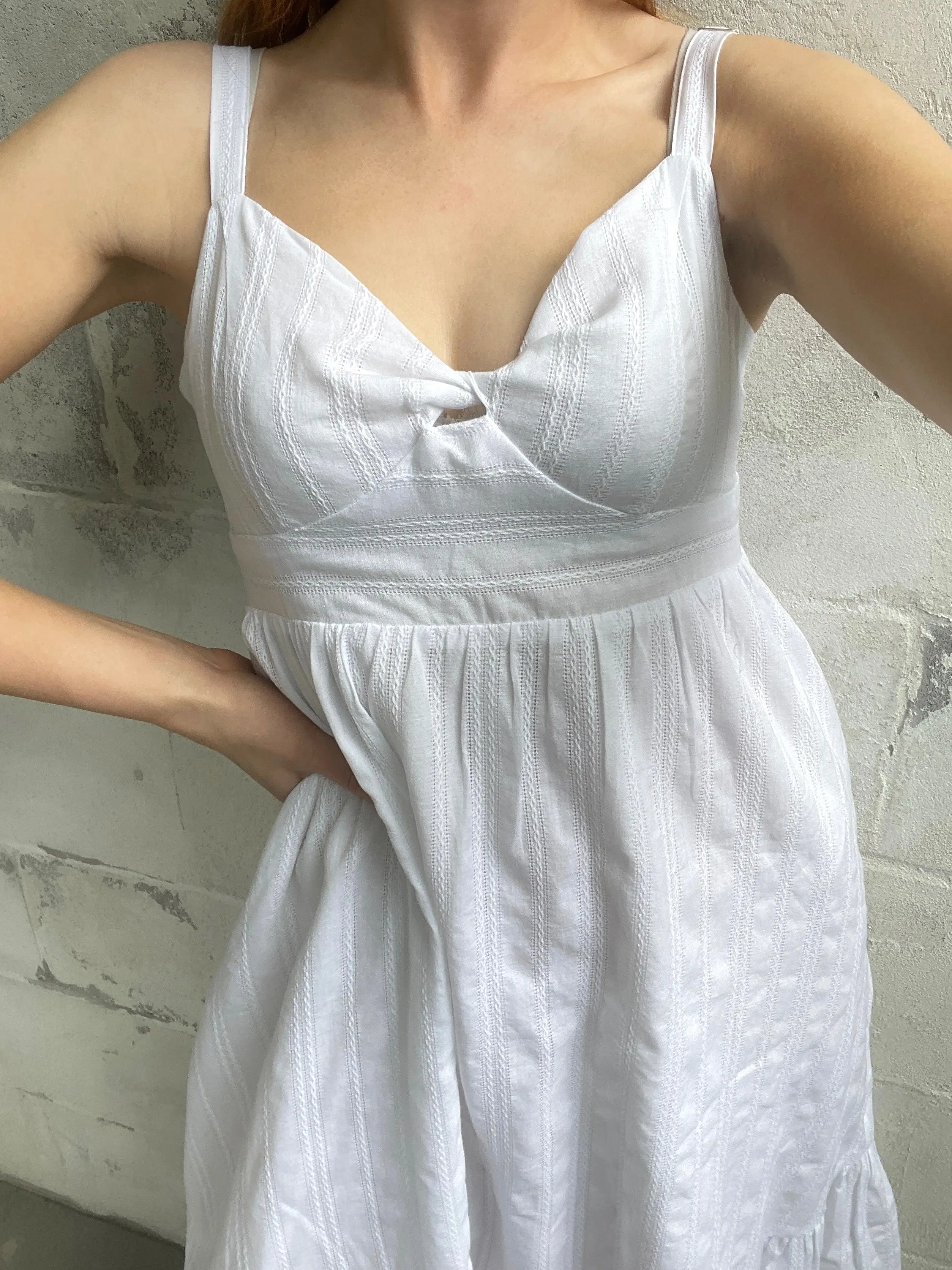 GENTLE FAWN Shae Dress