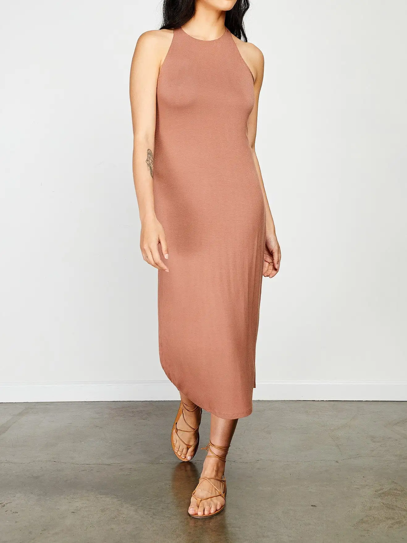 GENTLE FAWN Skylar Dress