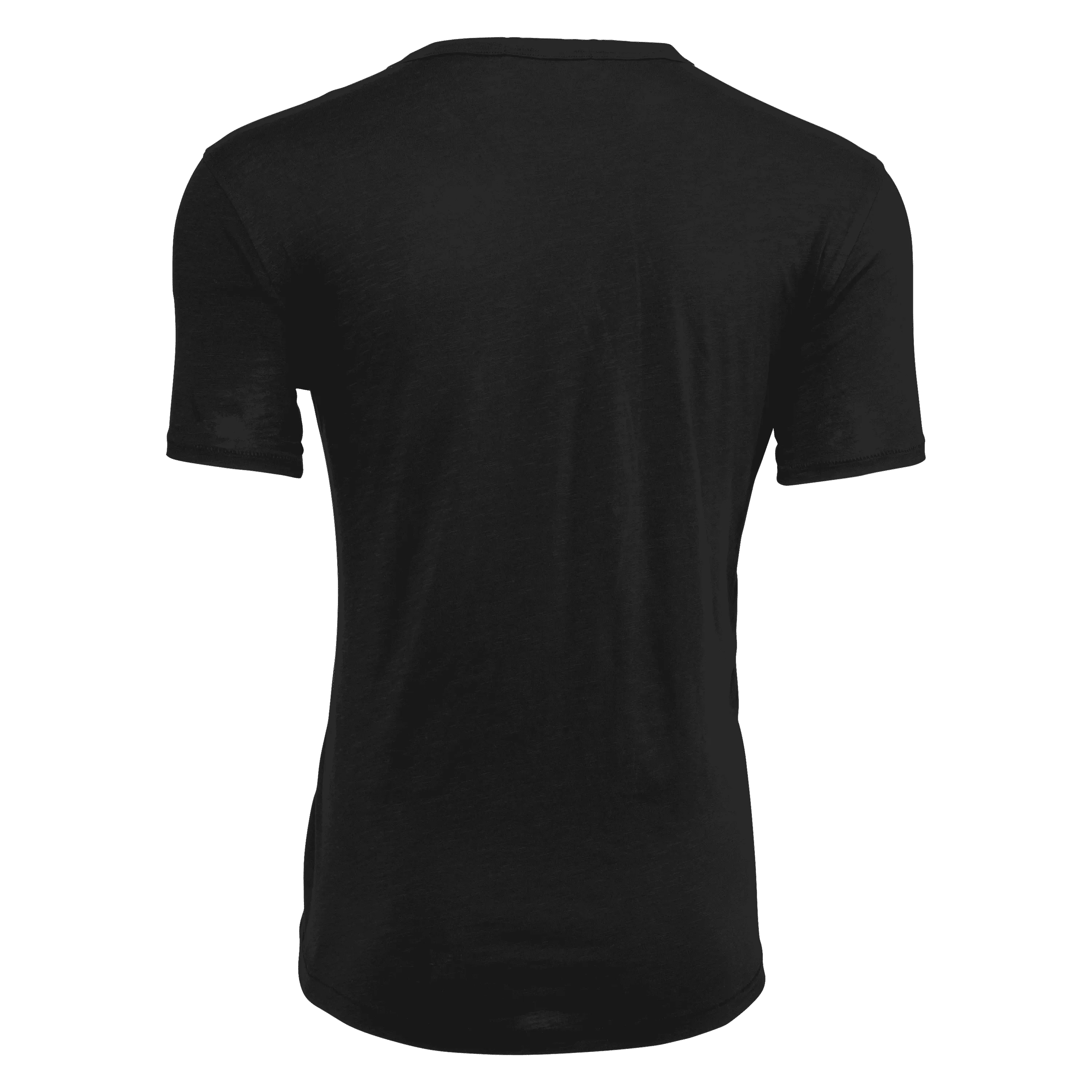 Greyson Gothic Alpha Slub Tee