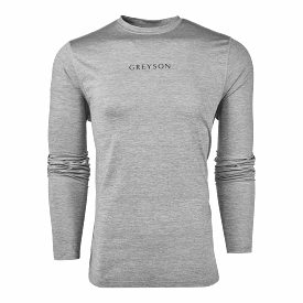 GREYSON Guide Sport Long Sleeve Tee