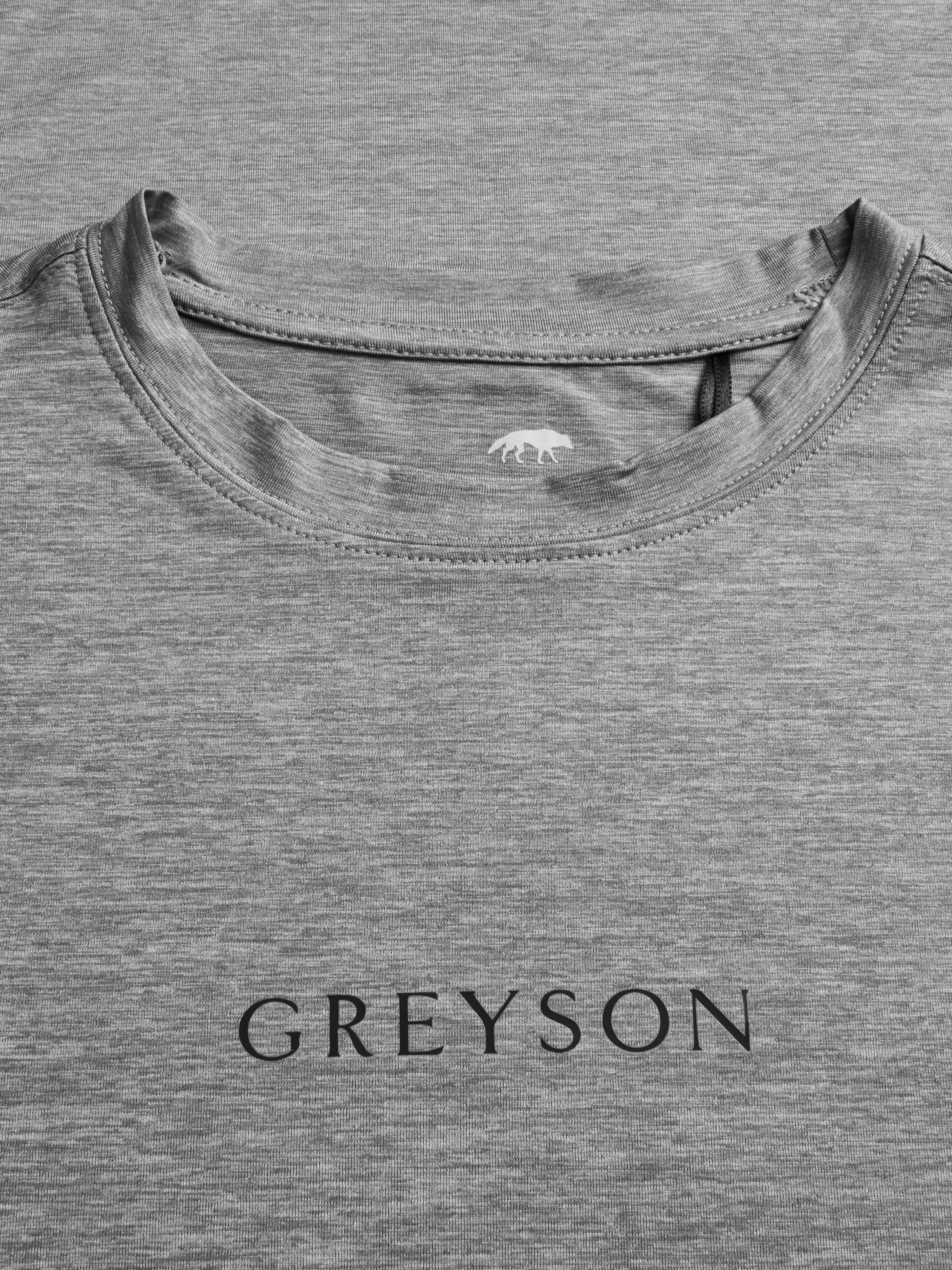 GREYSON Guide Sport Long Sleeve Tee