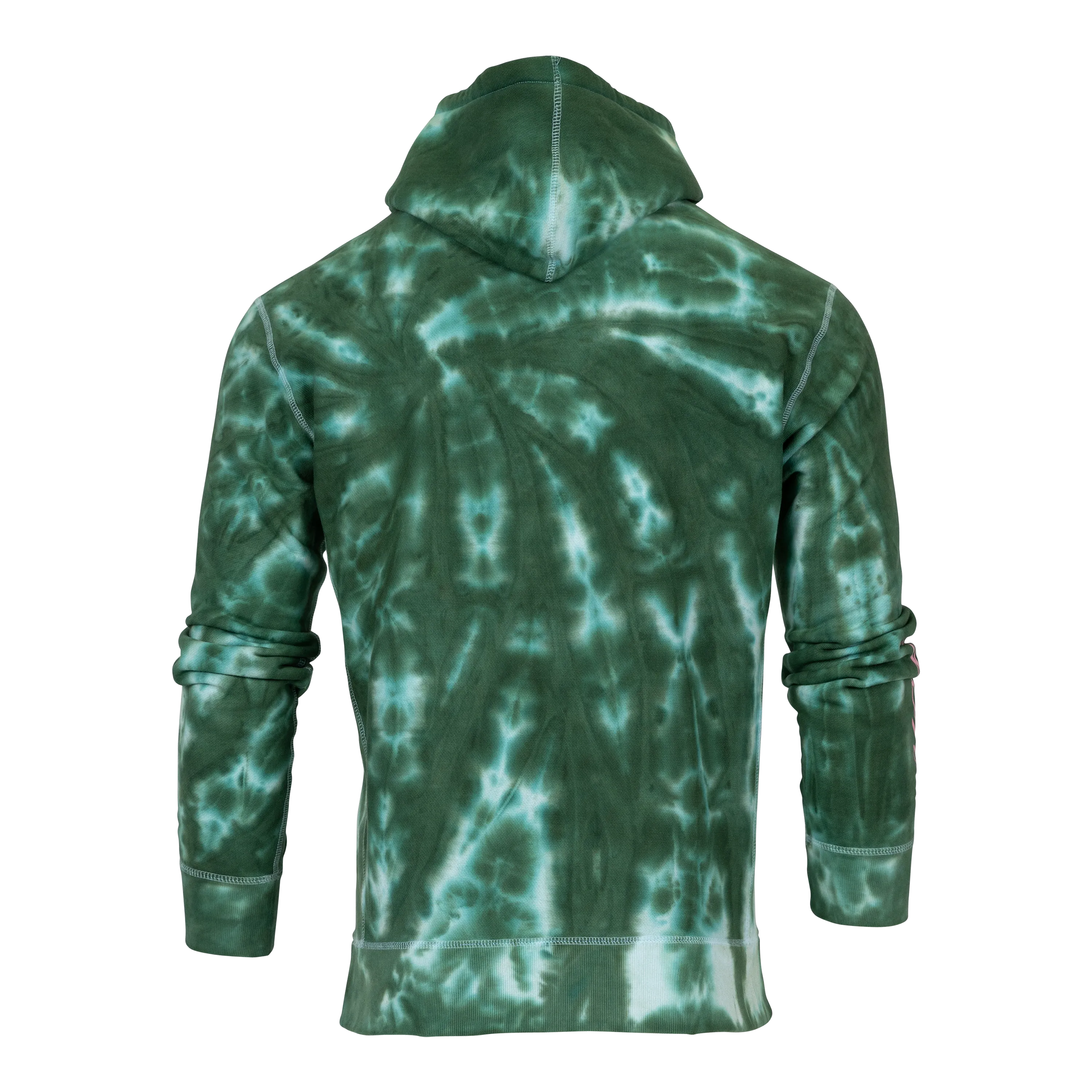 Greyson Tag Tie-Dye Hoodie