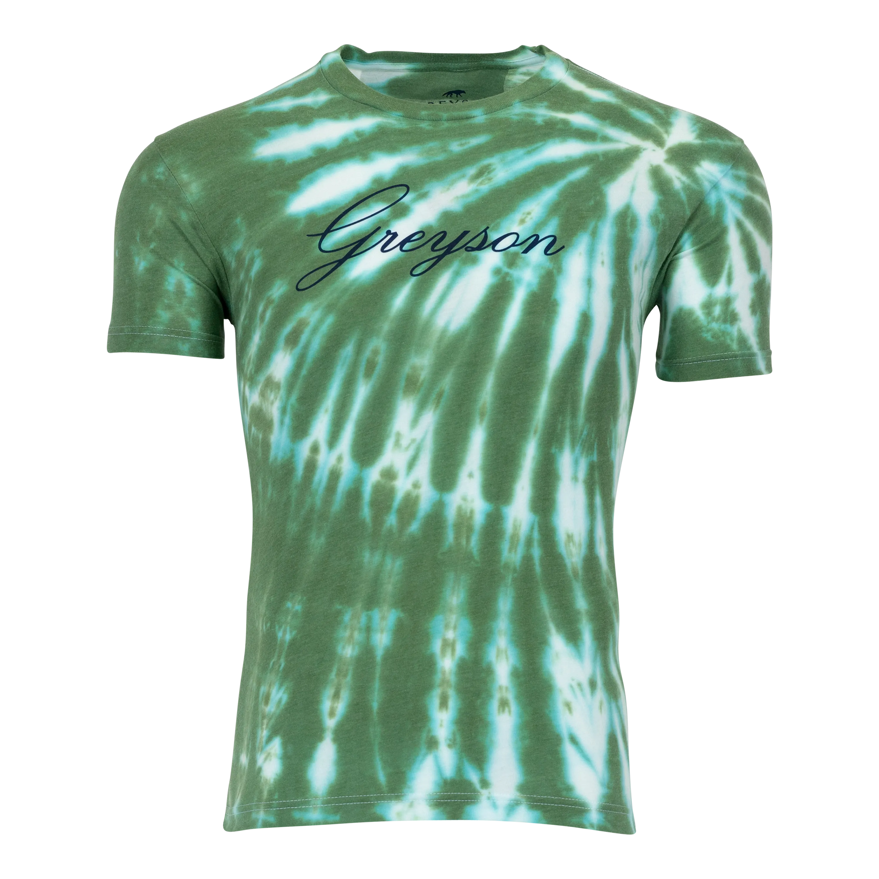 Greyson Tie-Dye Tee