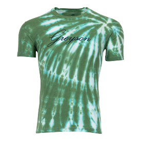 Greyson Tie-Dye Tee