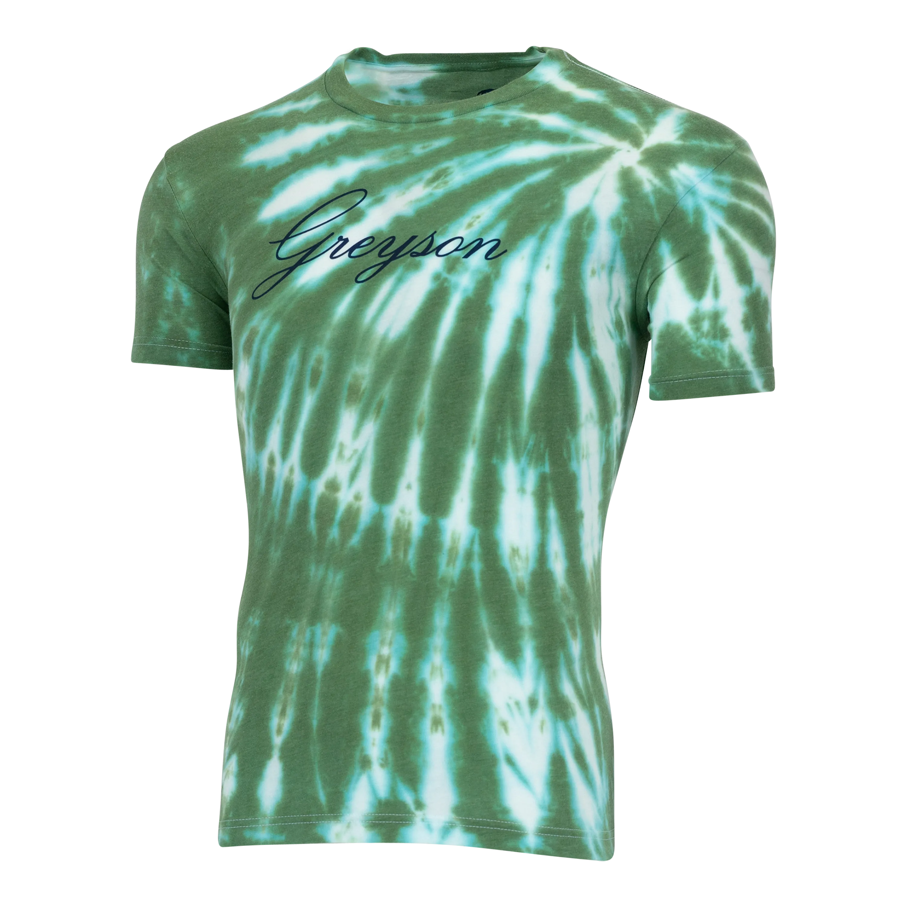 Greyson Tie-Dye Tee