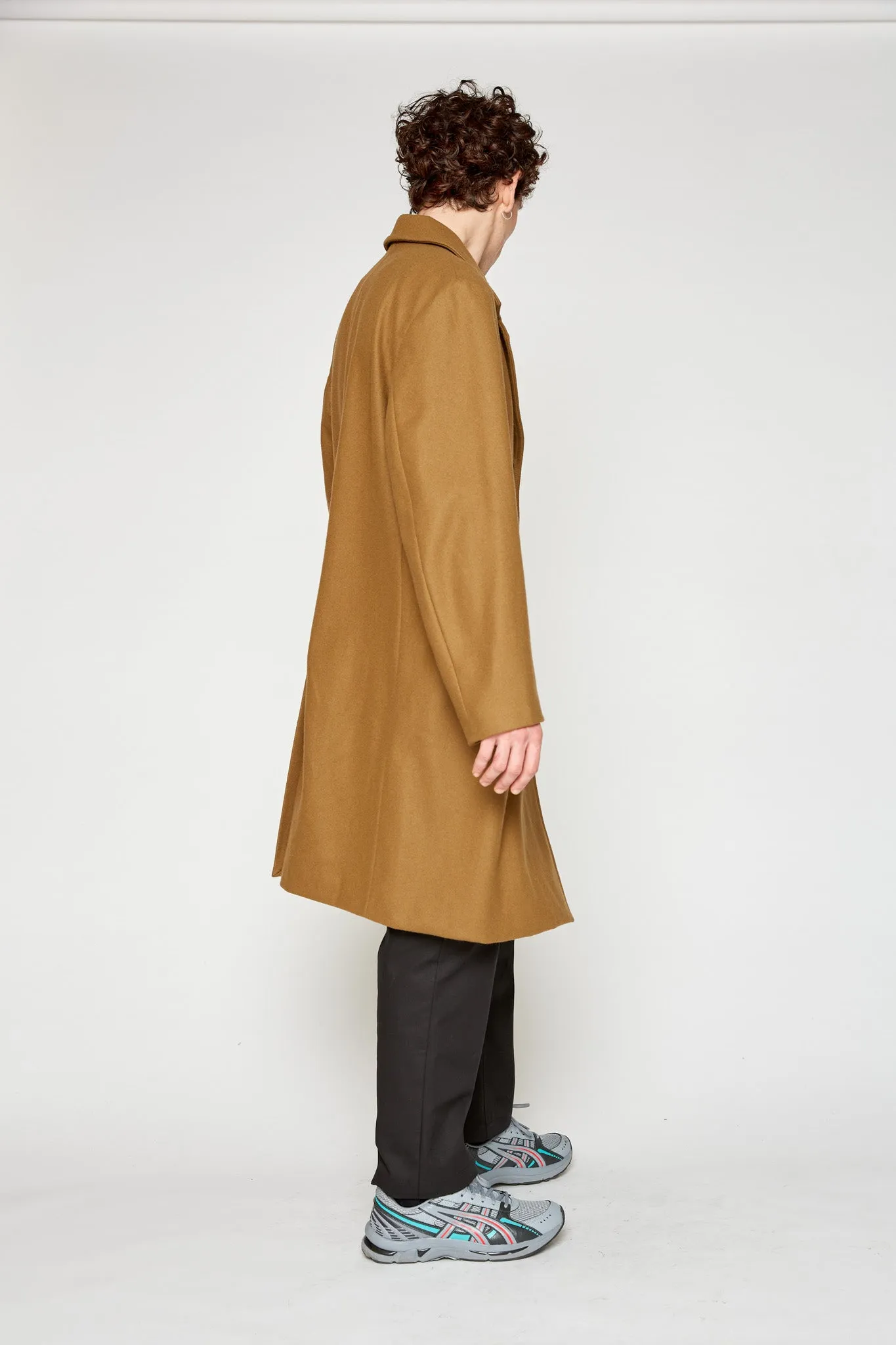 Gunnar Coat