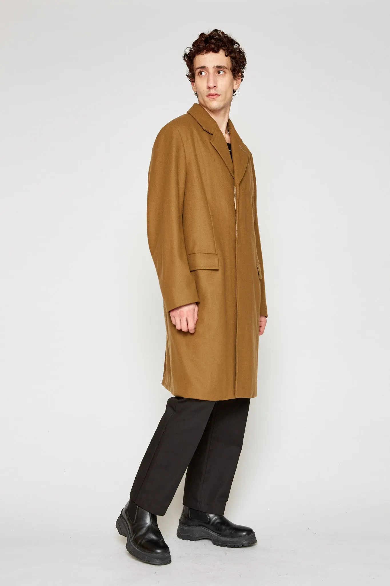 Gunnar Coat