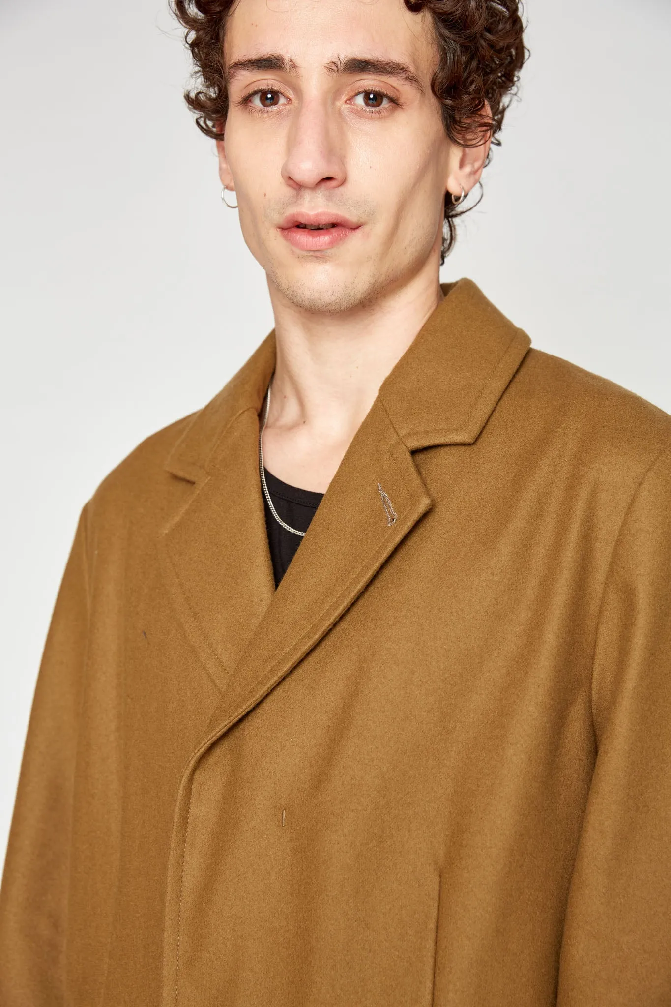 Gunnar Coat