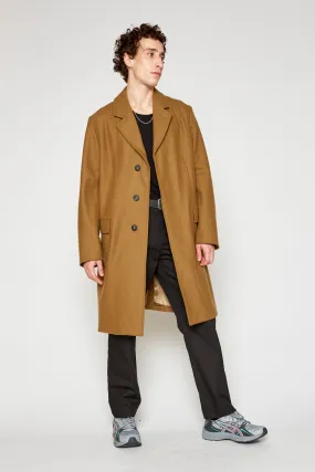 Gunnar Coat