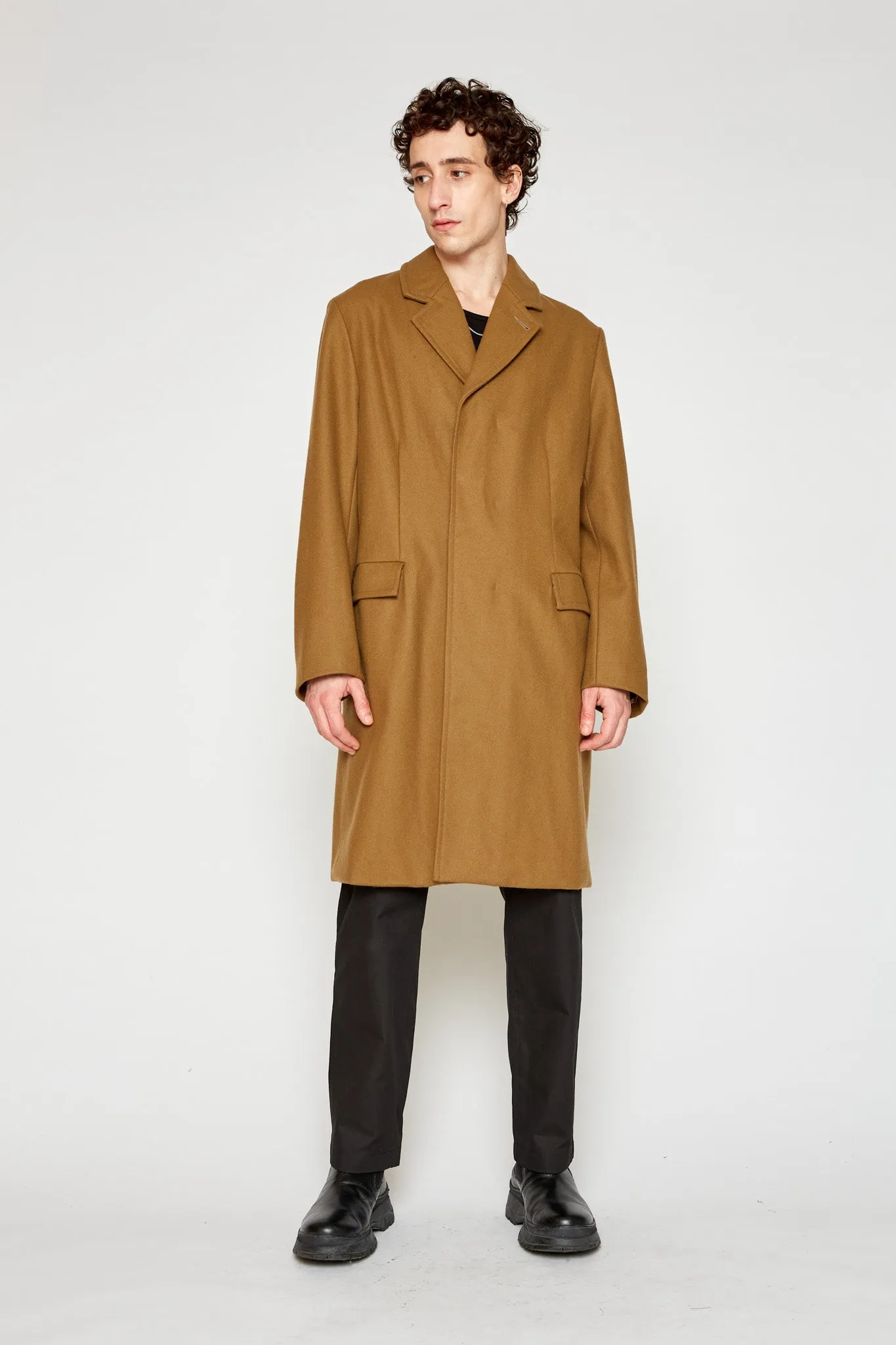 Gunnar Coat