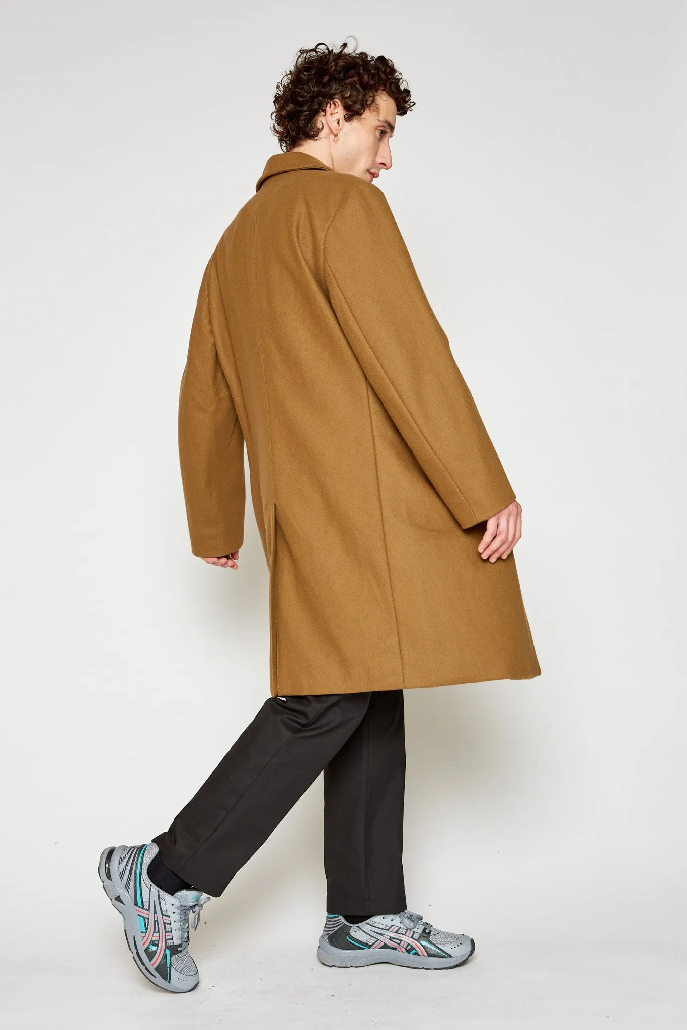 Gunnar Coat