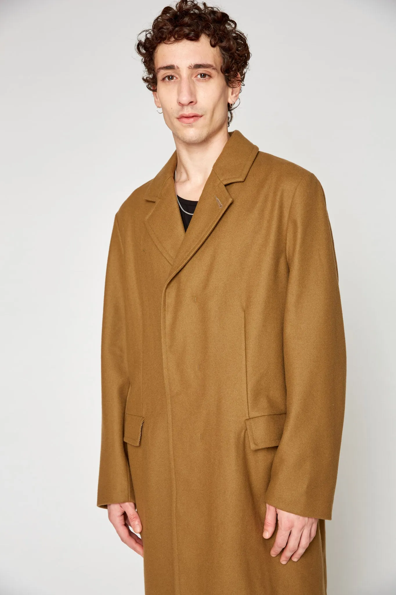 Gunnar Coat