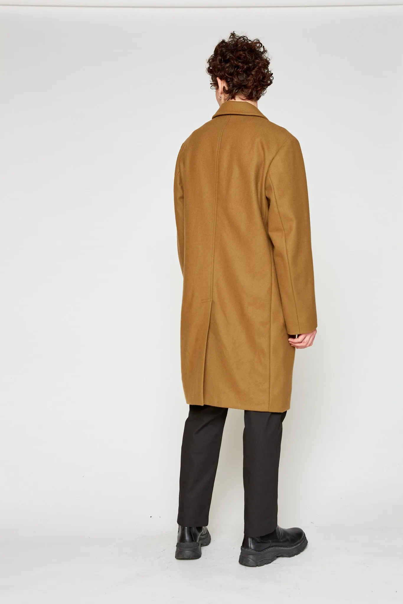 Gunnar Coat