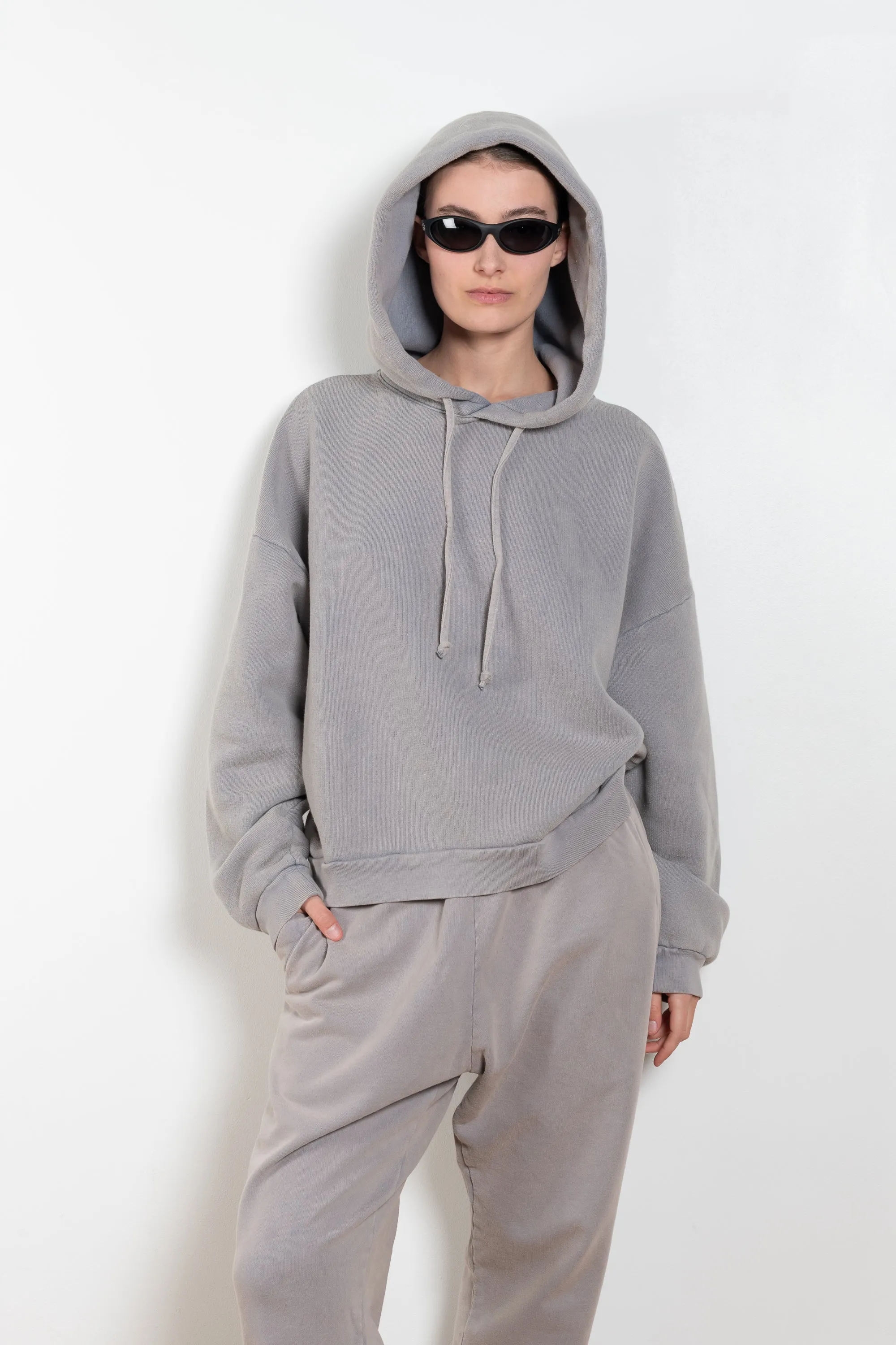 Hooded Sweater 0019