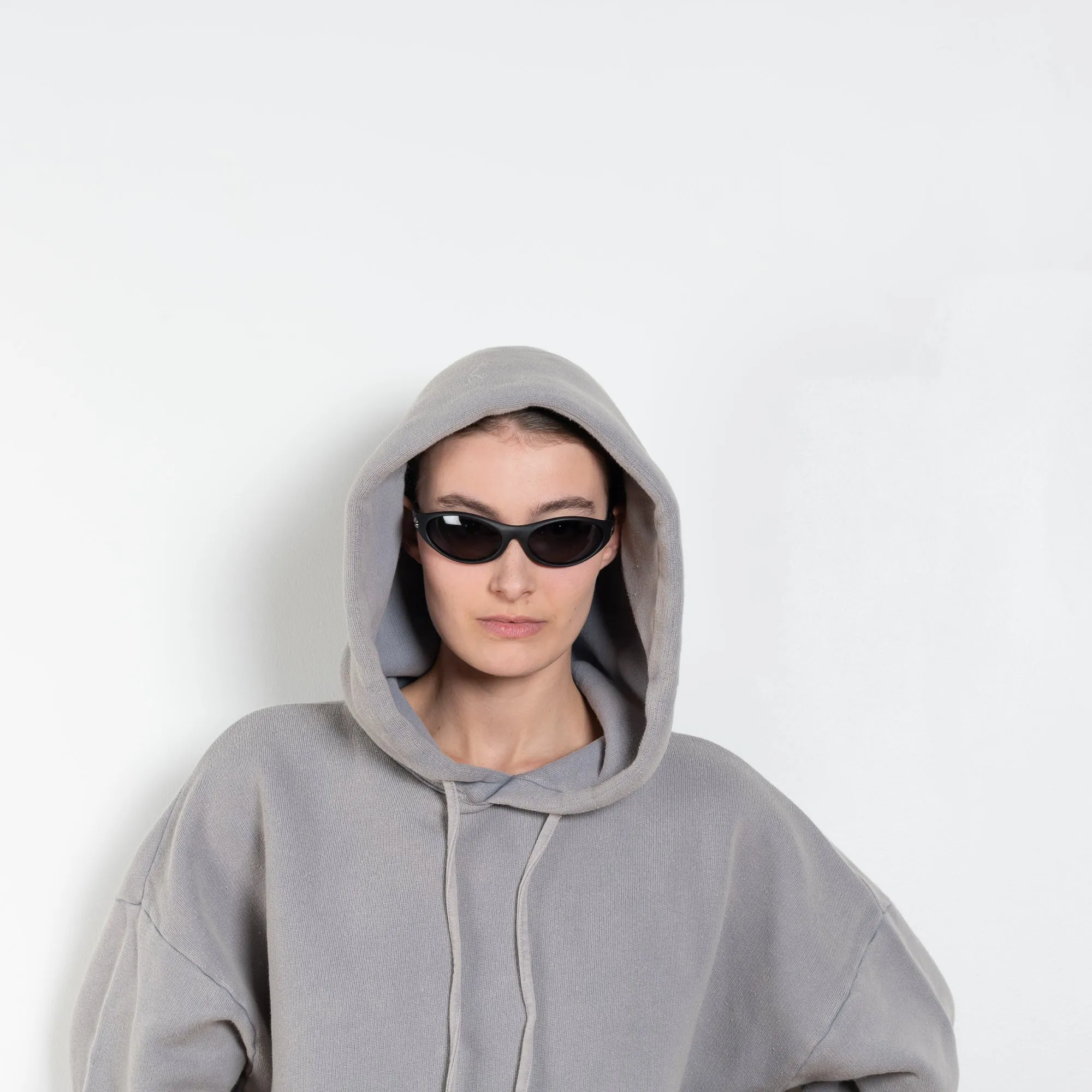 Hooded Sweater 0019